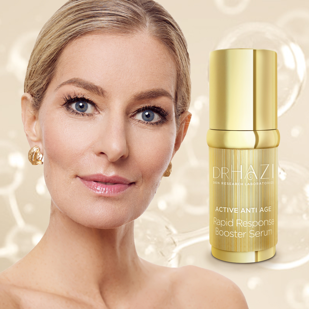 LUXURY RAPID ANTI AGE