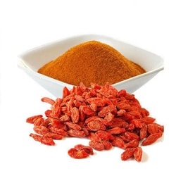 Goji Extrakt