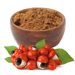 Guarana Extrakt