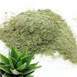 Aloe Vera Pulver