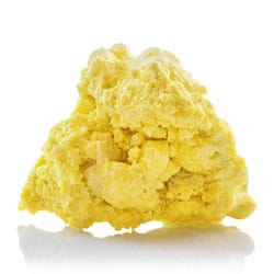 Bioschwefel
