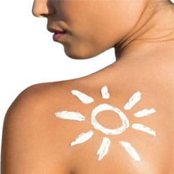 Sonnenschutz-Komplex II.