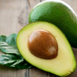 Bio Avocadoöl