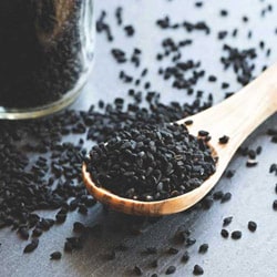 Schwarzkümmelöl