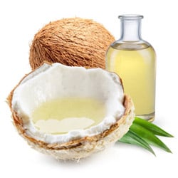 Bio Kokosöl