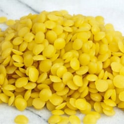Bio Bienenwachs