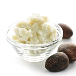 Bio Sheabutter