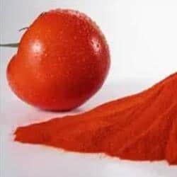 Bio-Tomaten-Extrakt