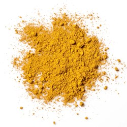 Pigment, Matt Okkergelb