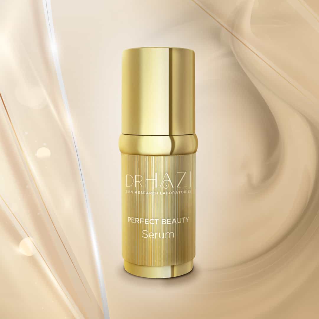 LUXURY ANTI AGE WOMEN 35+