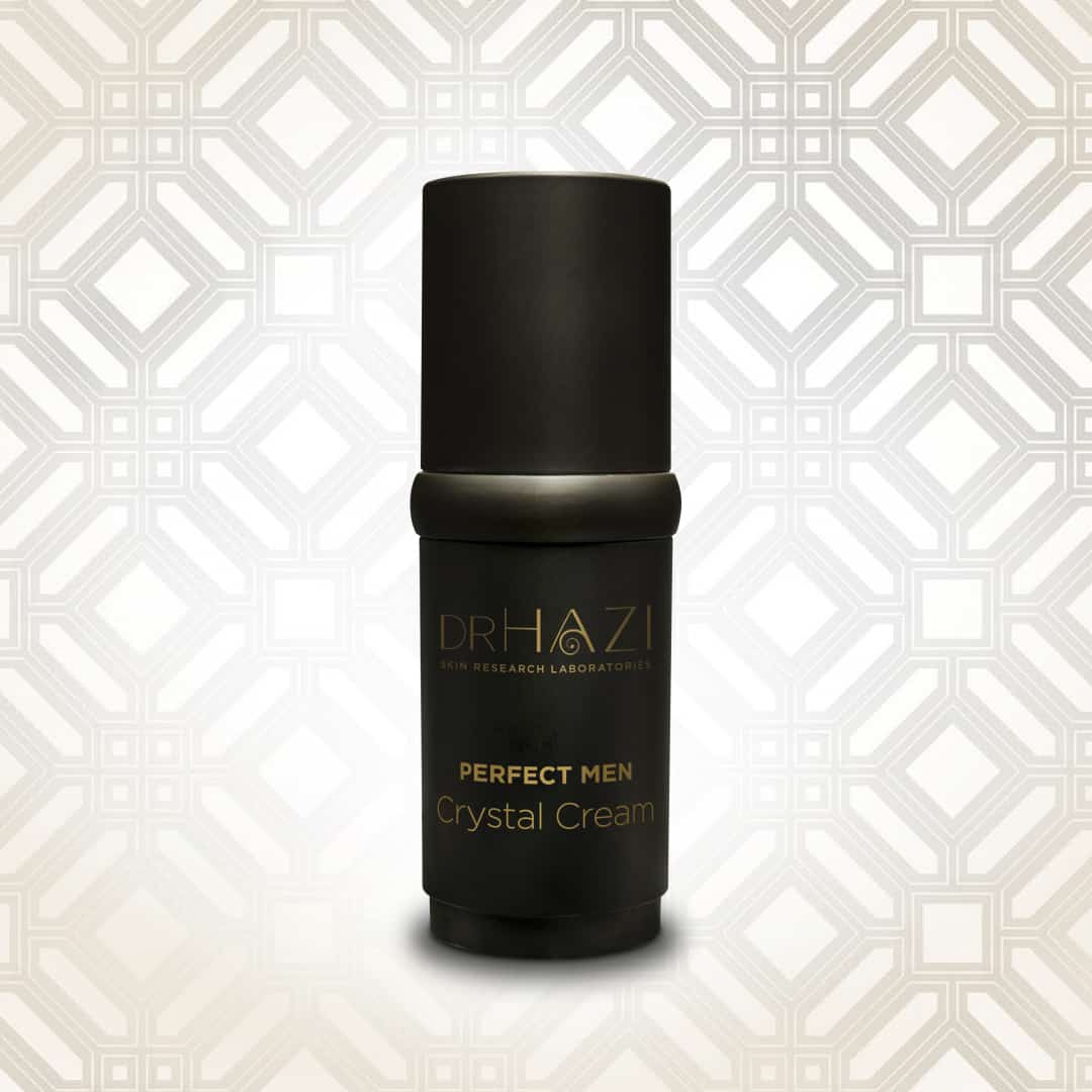 LUXURY ANTI AGE MEN 35+